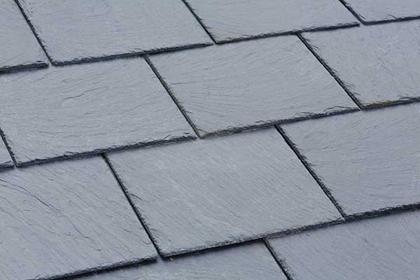 Common Roofing Types