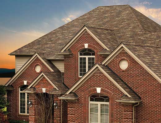 Residential Roof Replacement Service