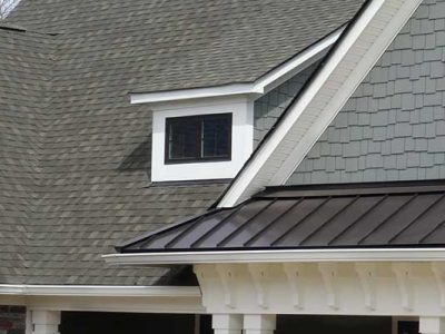 Asphalt Shingle Roofing Maintenance