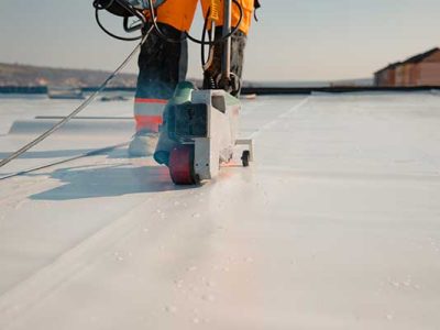 Commercial Roofing Solutions