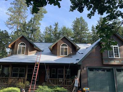 Quality Roof Replacement