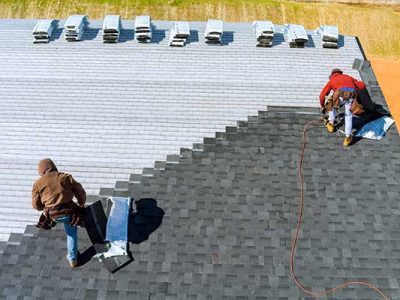 Quality Roofing Services