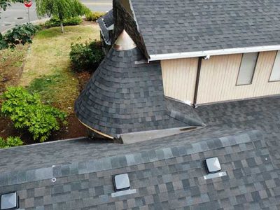 Roofing Maintenance